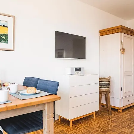 Apartment Foerdeblick Flensburg