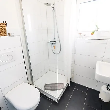 Foerdeblick Apartment
