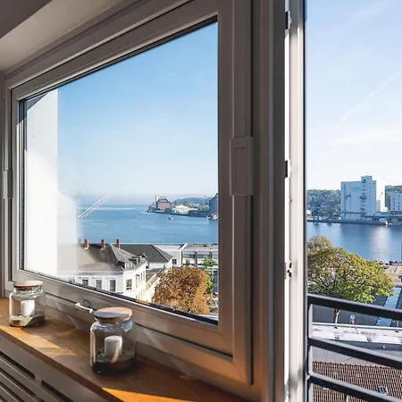 Foerdeblick Apartment