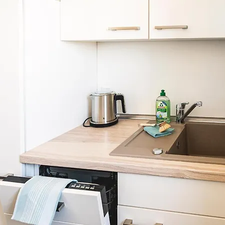 Foerdeblick Φλένσμπουργκ