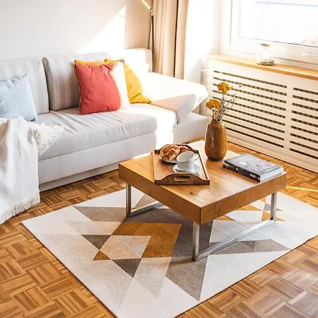 Apartment Foerdeblick Flensburg