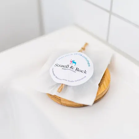 Apartament Foerdeblick Flensburg